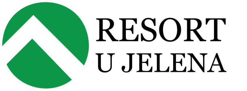 Logo Resort U Jelena