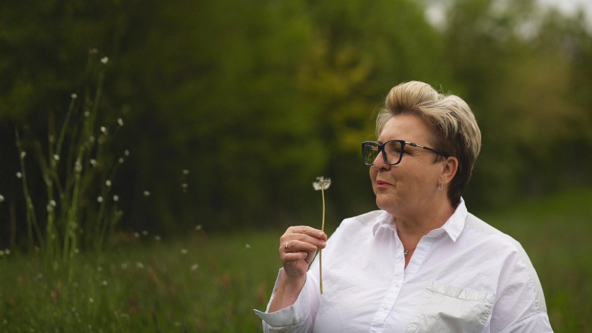 Realitní makléřka Zuzana – Moravskoslezský kraj