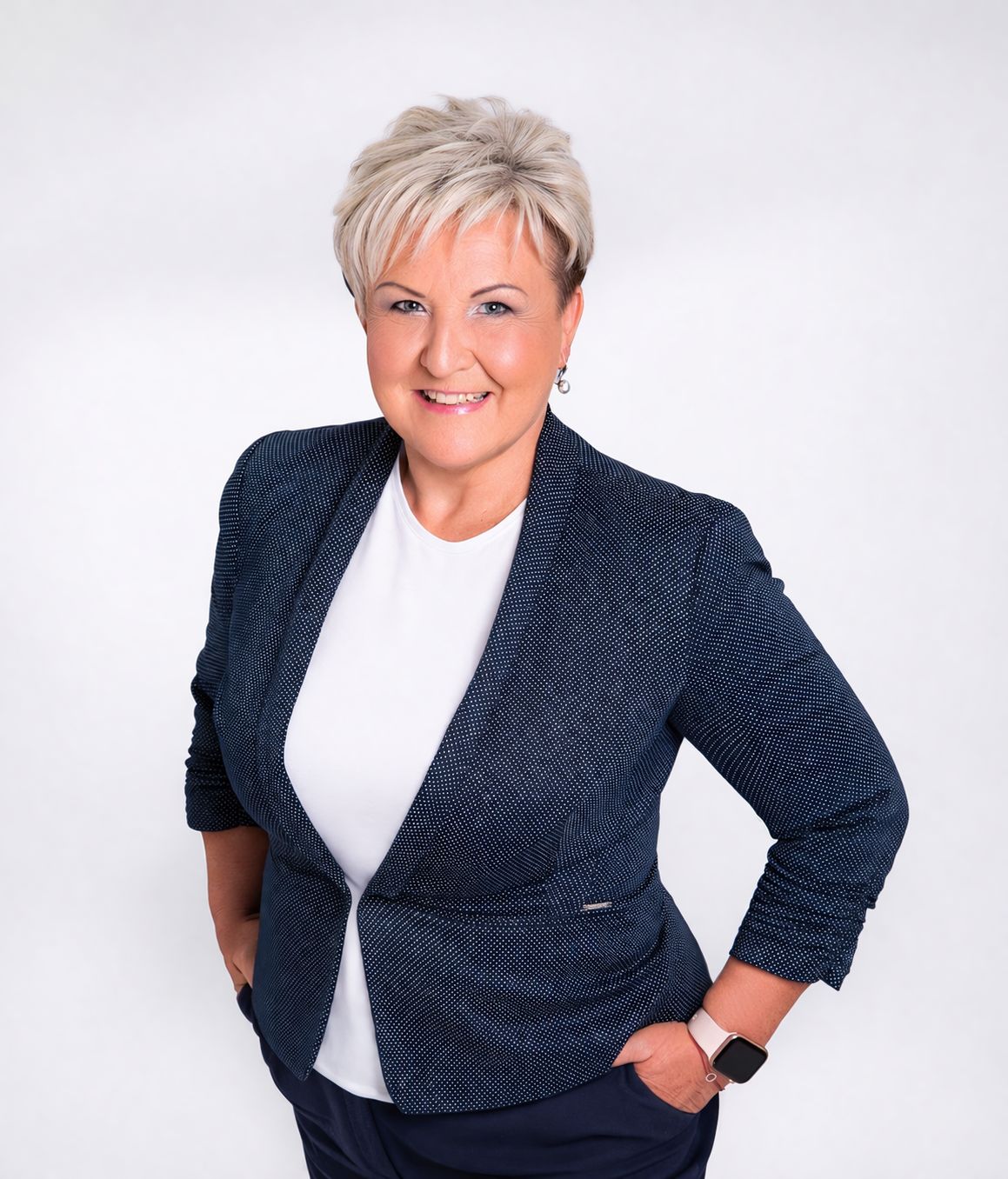 Zuzana – realitní makléřka Moravskoslezský kraj