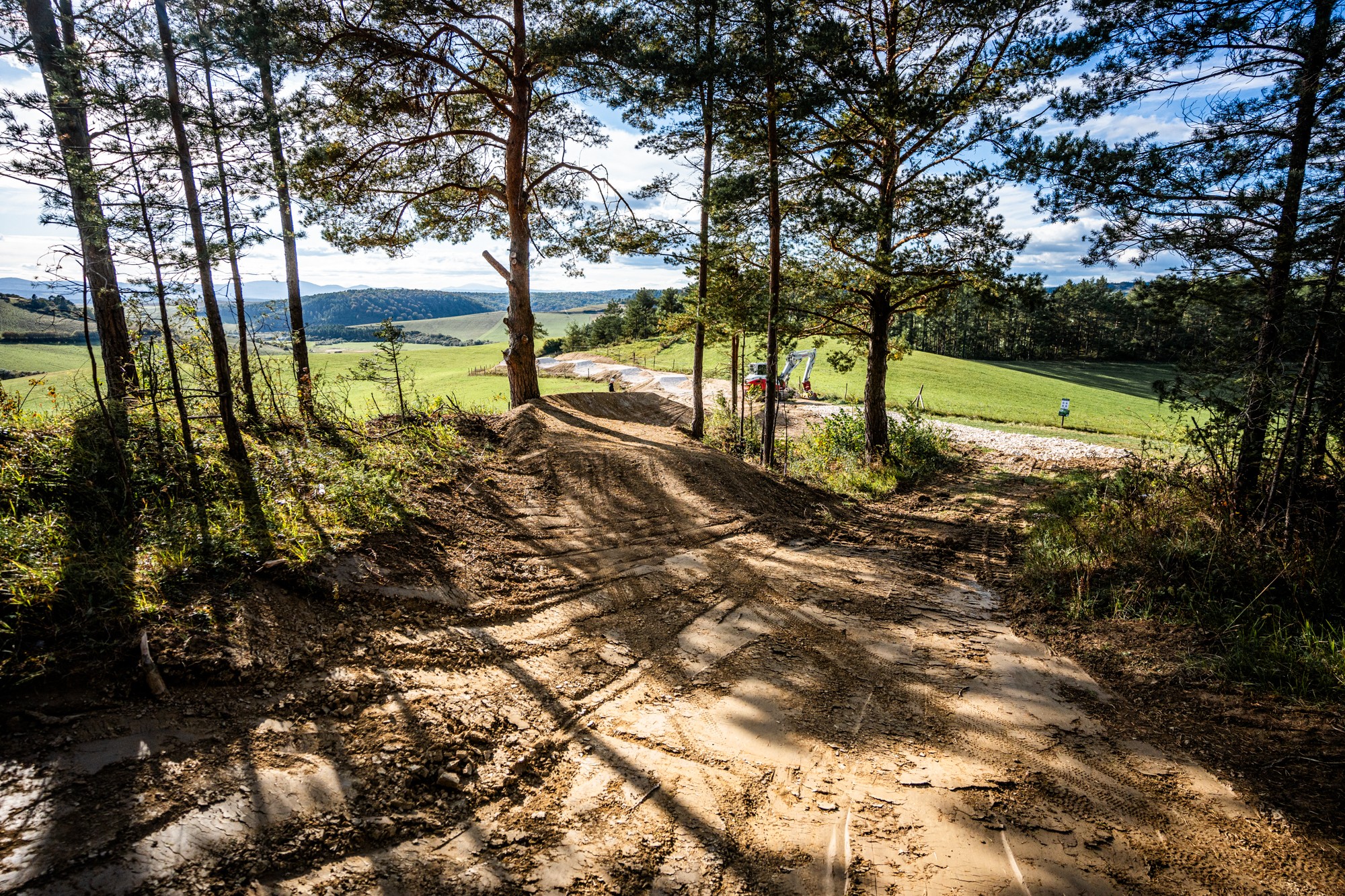 Trailpark Žehra — fotka 34