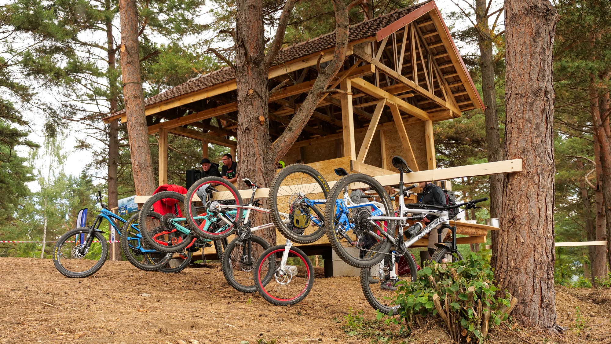 Trailpark Žehra — fotka 24