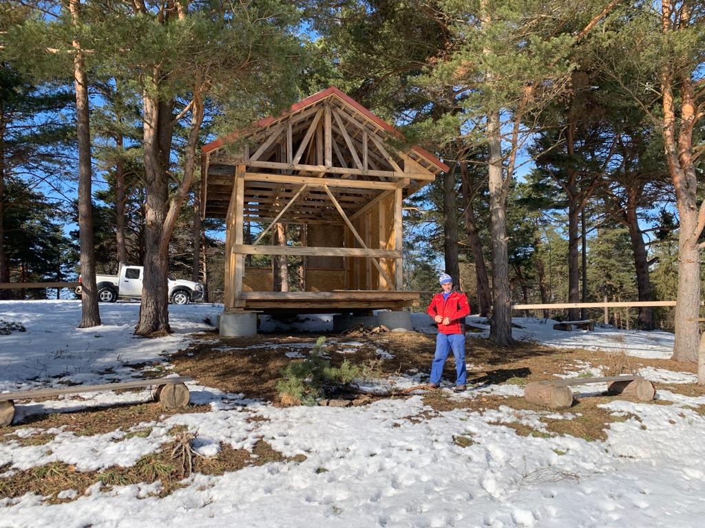 Trailpark Žehra — fotka 3