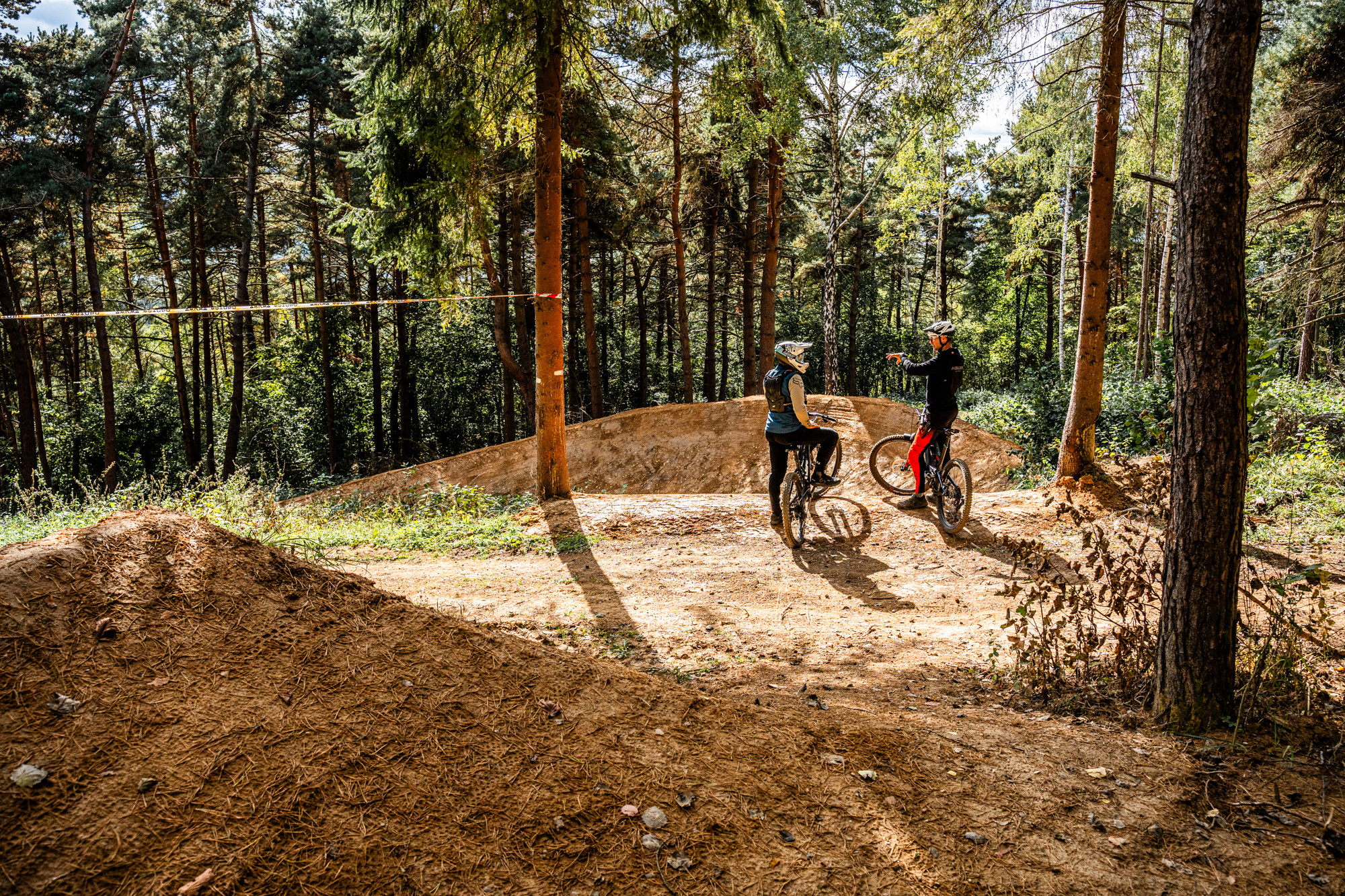 Trailpark Žehra — fotka 37