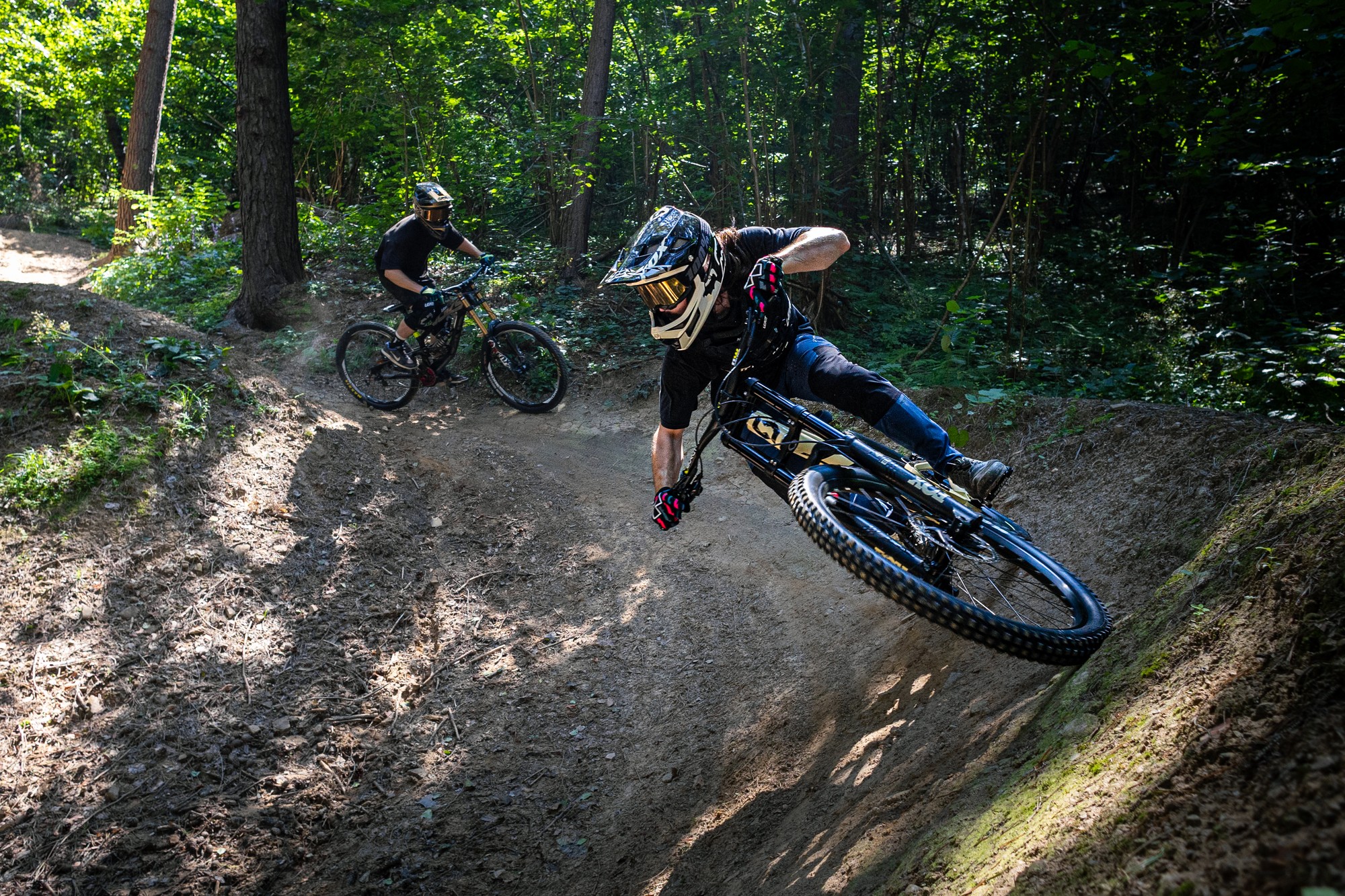 Trailpark Žehra — fotka 29