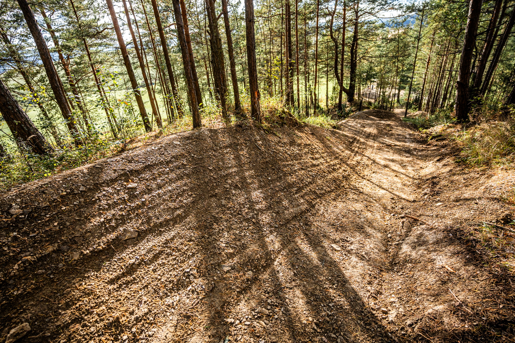 Trailpark Žehra — fotka 36