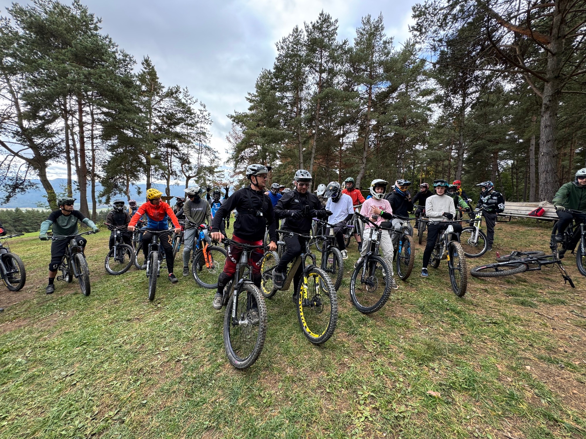 Trailpark Žehra o.z.