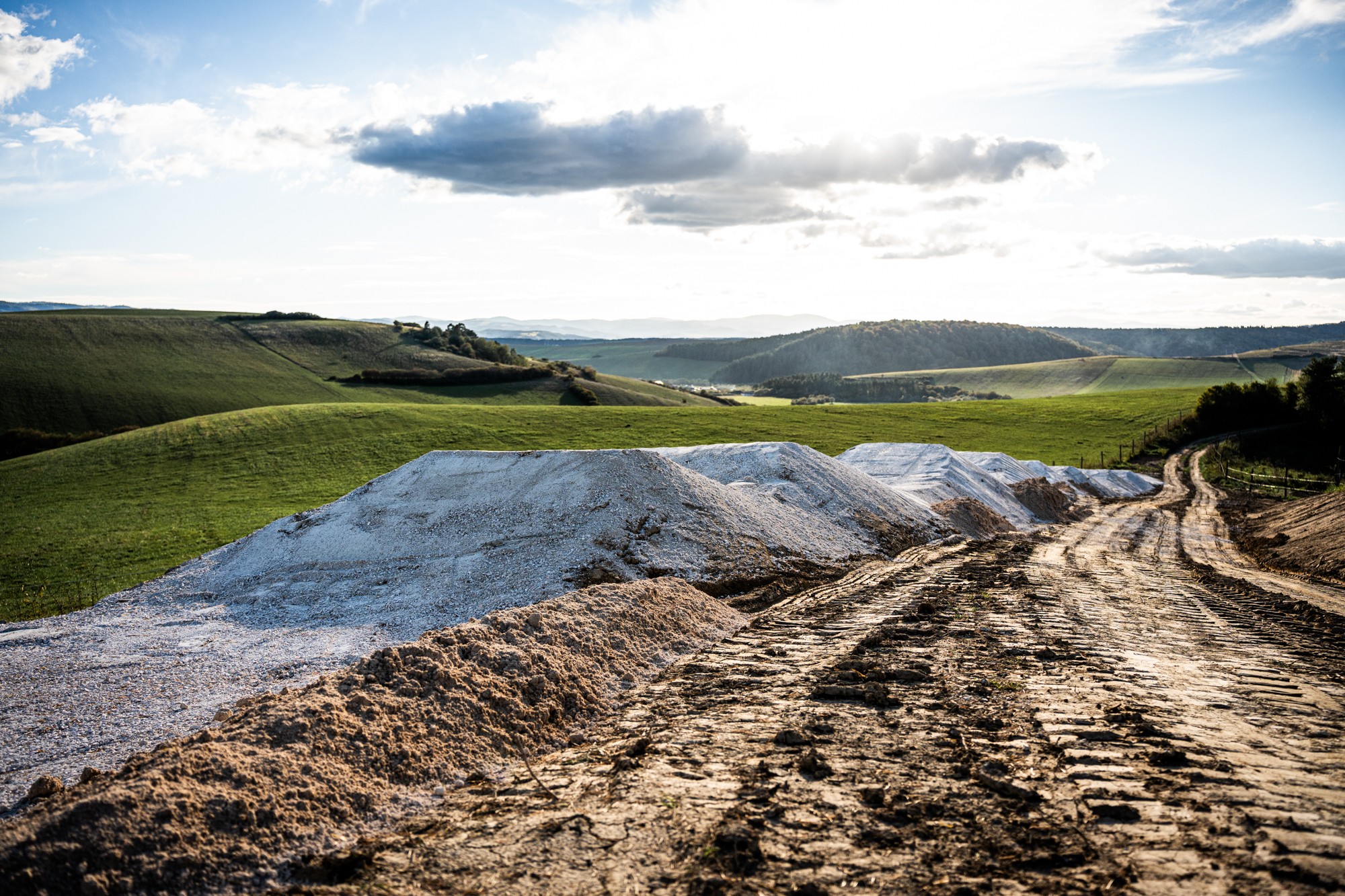 Trailpark Žehra — fotka 32