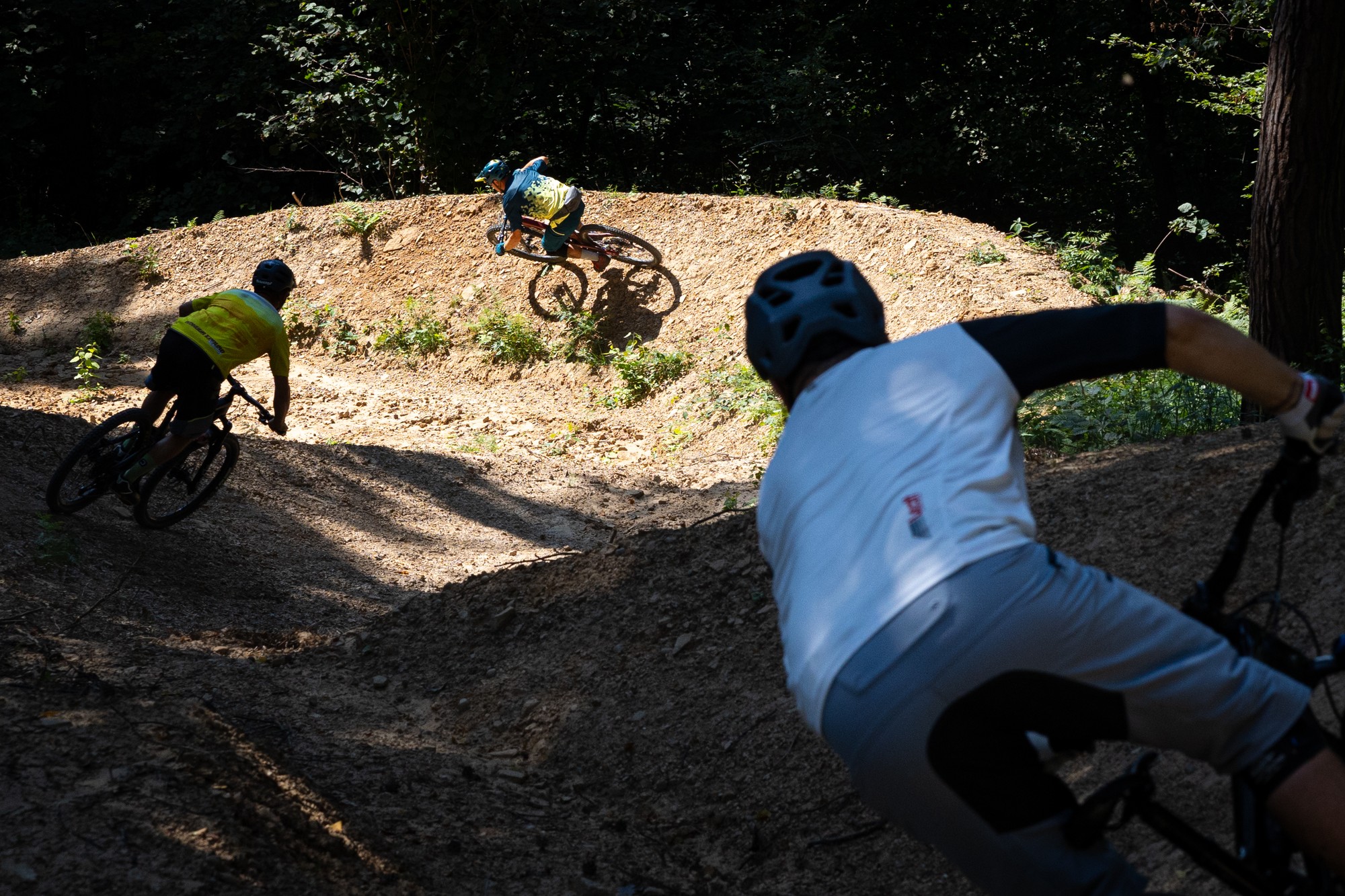 Trailpark Žehra — fotka 28