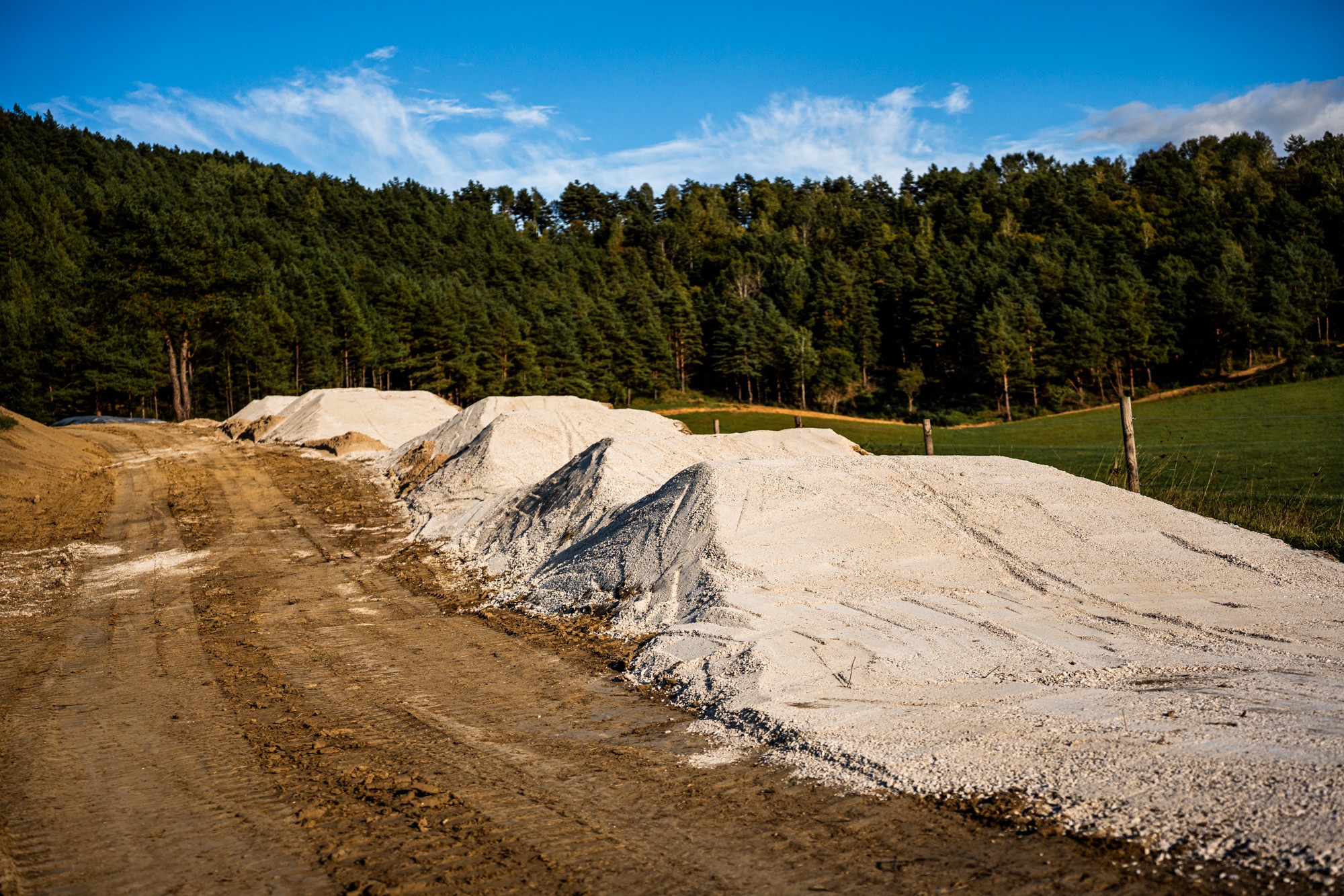 Trailpark Žehra — fotka 33