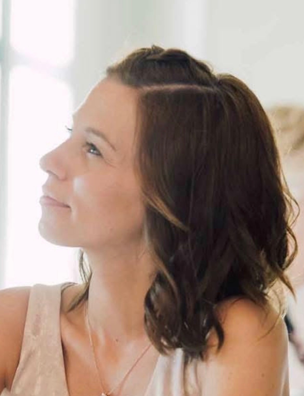 Lynn Wery – logopediste en oprichtster Spreekpunt