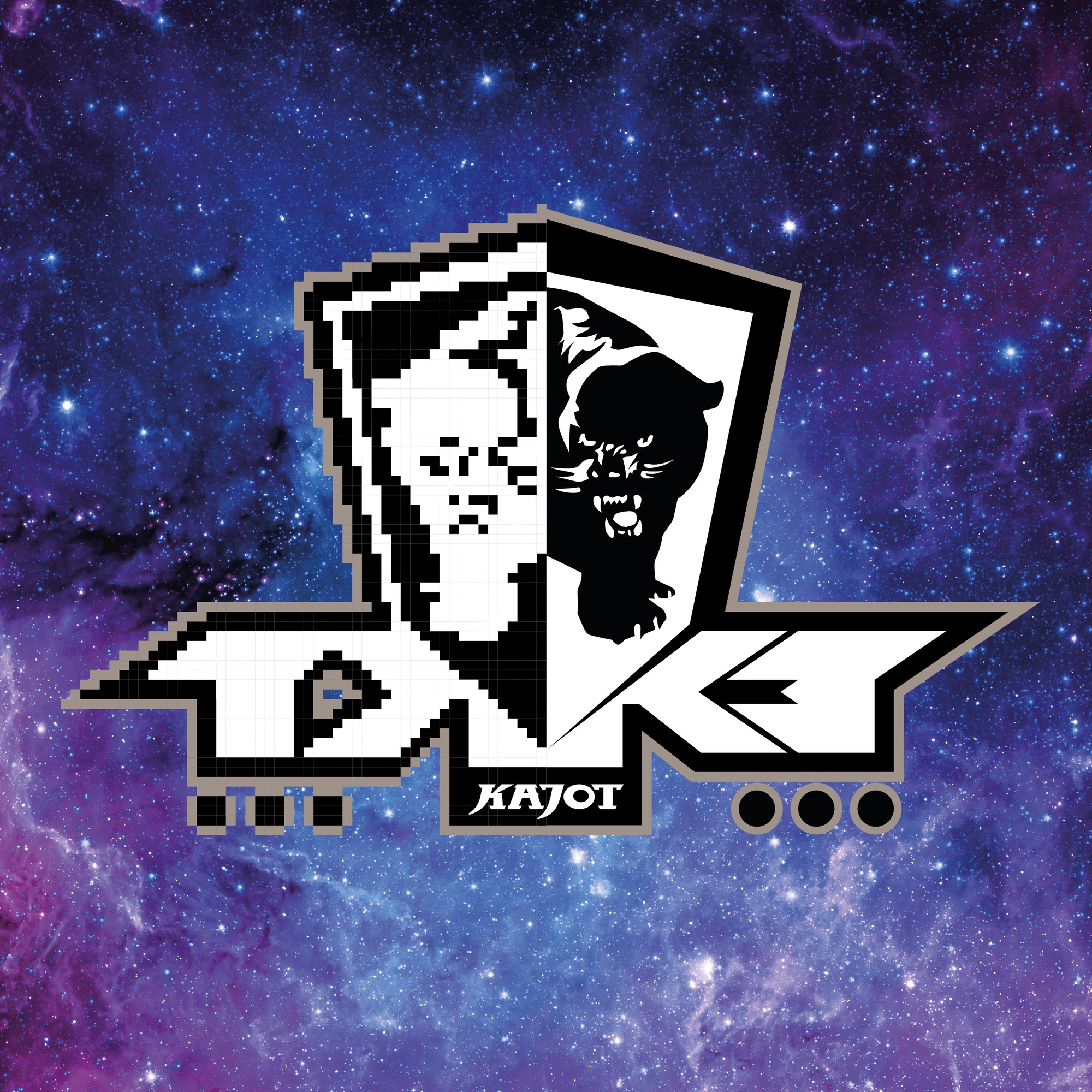 Kajot — K1 K2