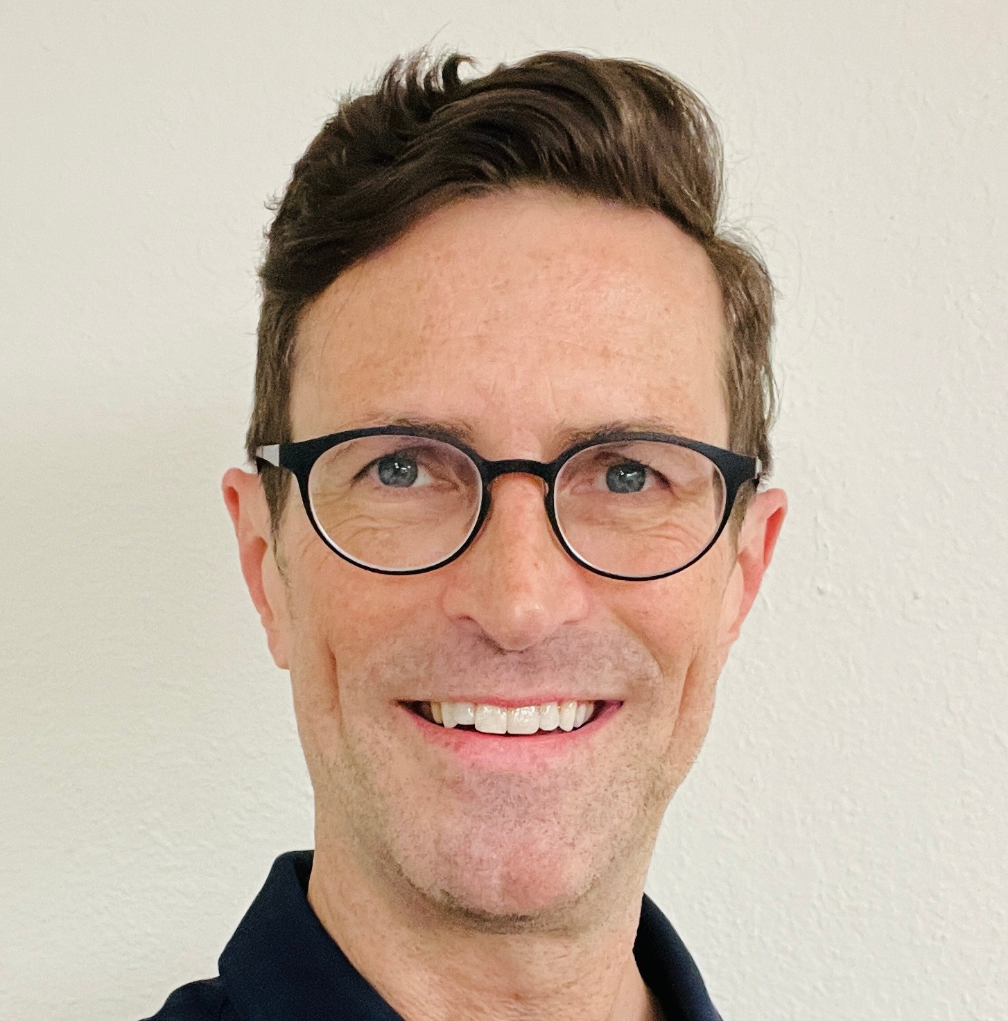 Ed Stansfield - Entertainment CFO