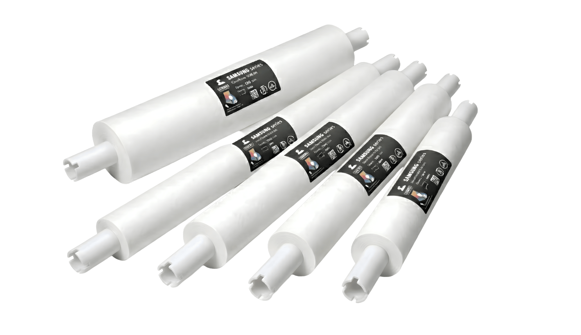 STEPA Premium Cleaning Rolls