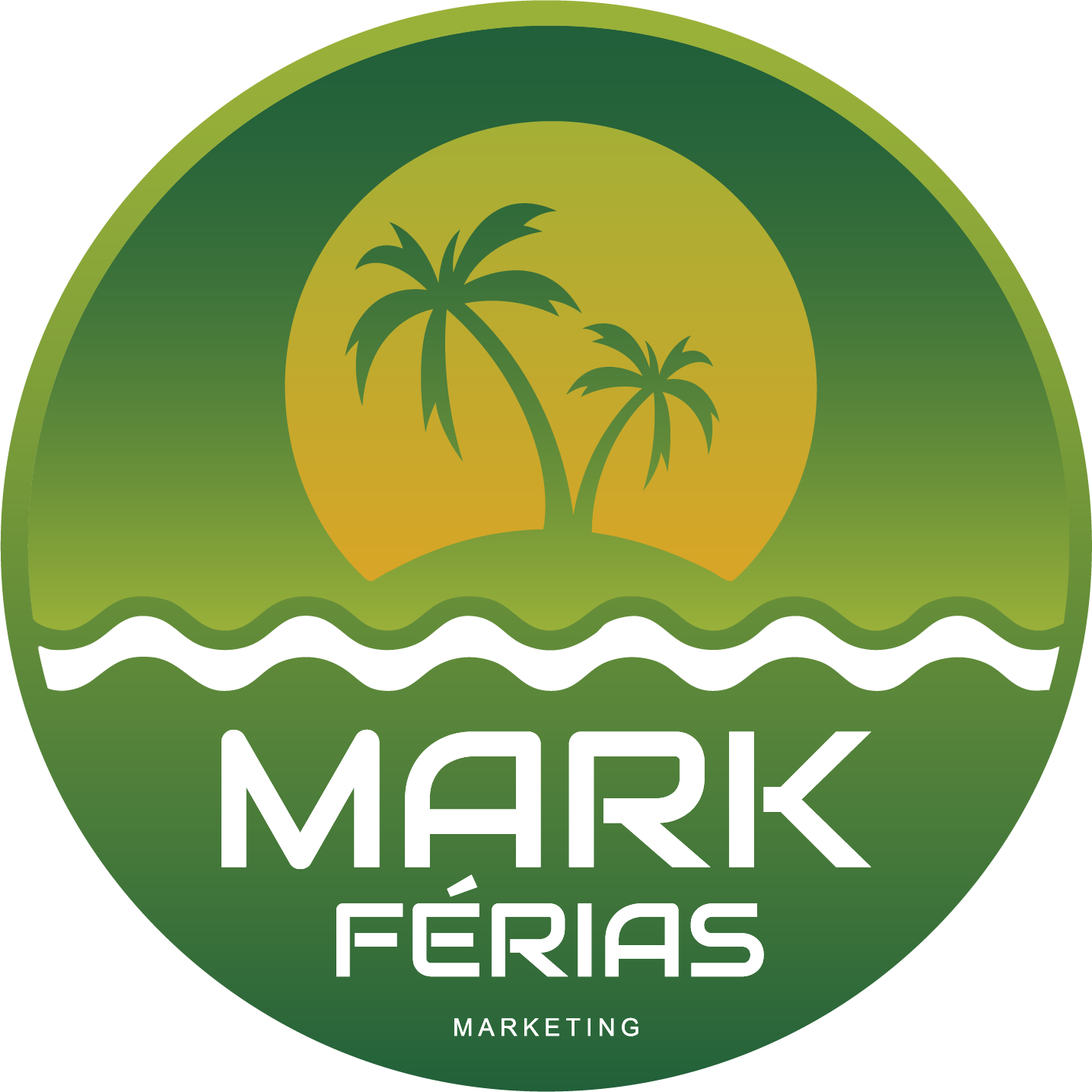 MARKFÉRIAS