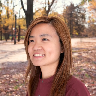 Vicky Wong