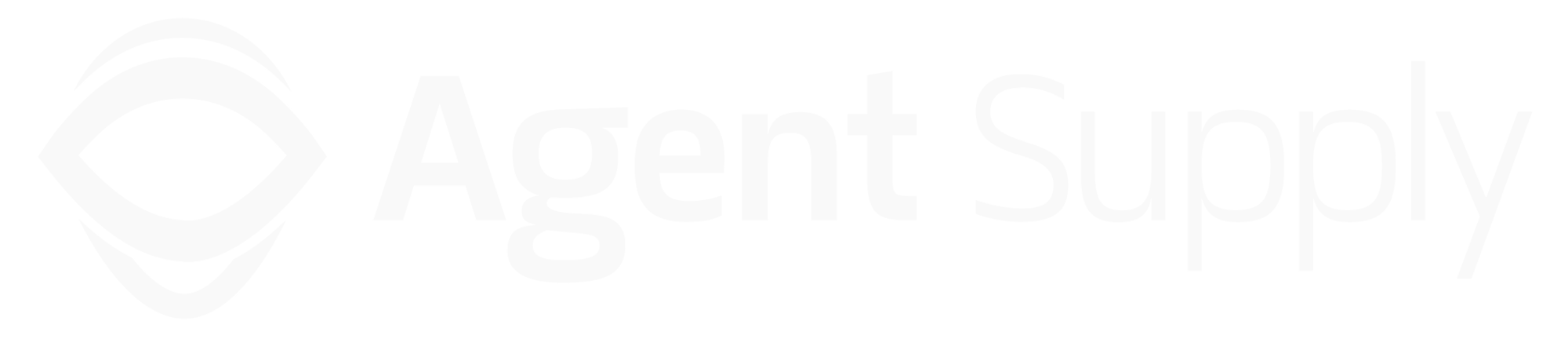 Agent Supply Logo