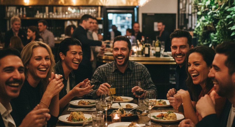 The U.S.-Based AI Startup That's Quietly Changing Hospitality Forever