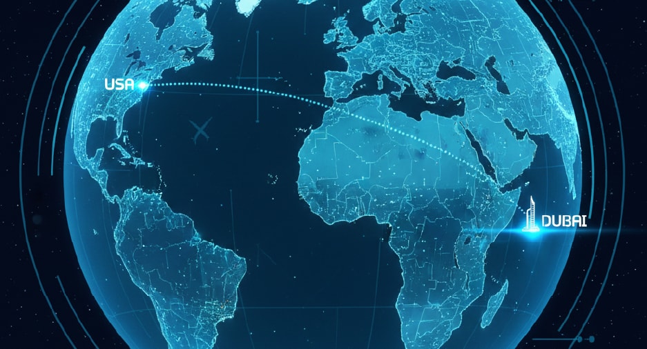 AgentSupply Expands to Dubai to Help Restaurants Recover Lost Bookings