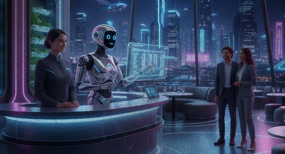 Can AI Answer Your Restaurant's Phone Better Than Staff?