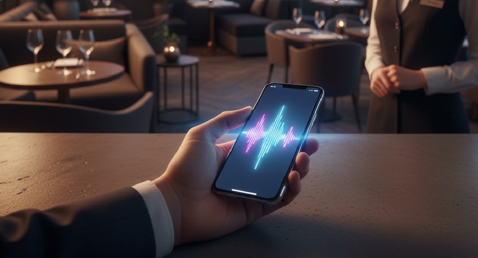 Case Study: How a Dubai Restaurant Eliminated Missed Calls and Increased Weekly Bookings by 36% With an AI Receptionist