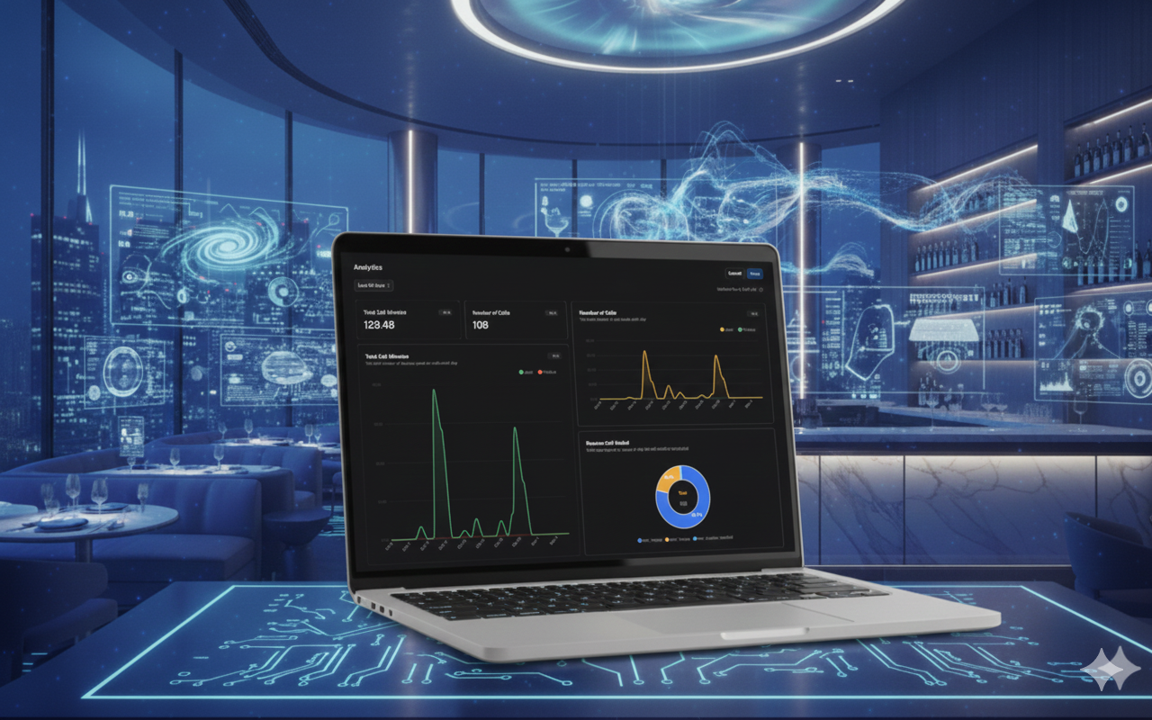 Client Dashboard Preview