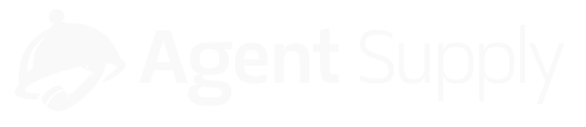 Agent Supply Logo