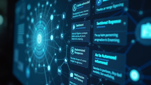 AI-Driven NLP Engine