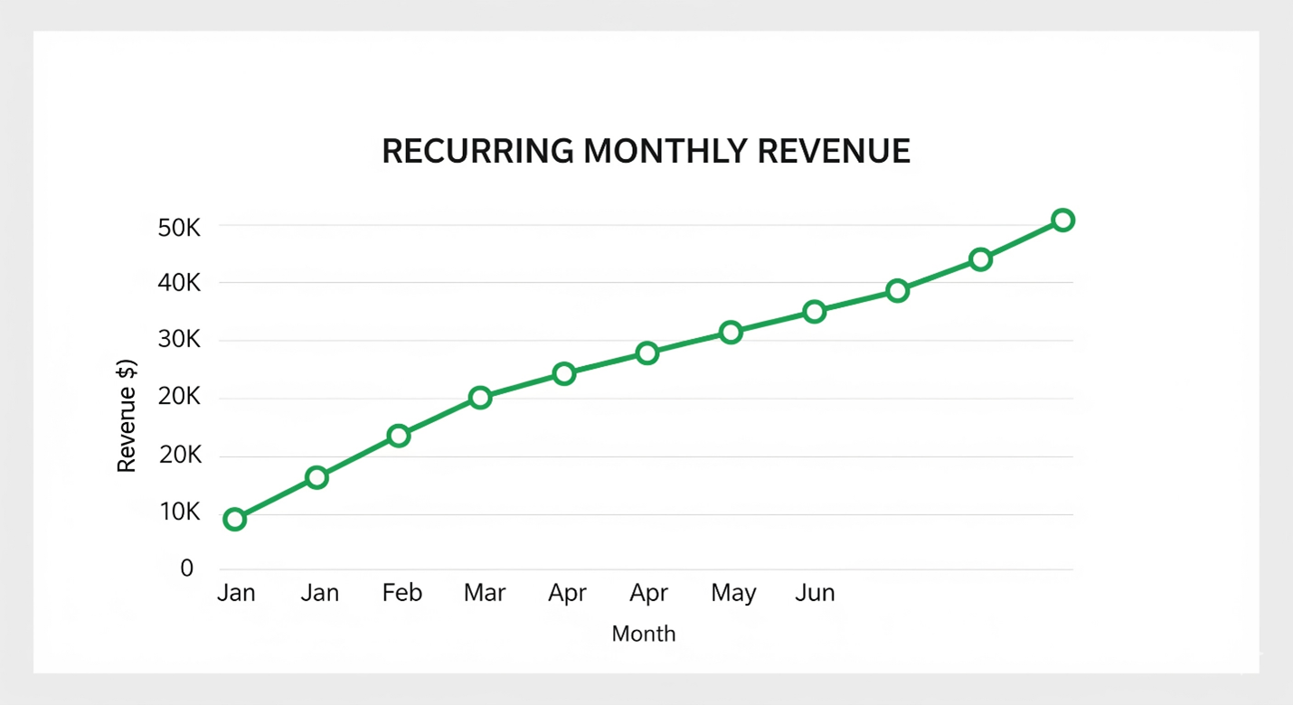 Recurring Revenue