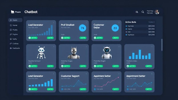 Advanced Analytics