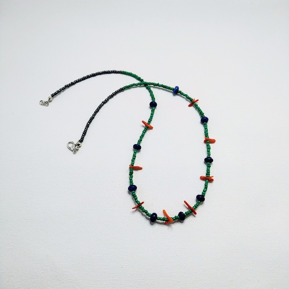20" Necklace