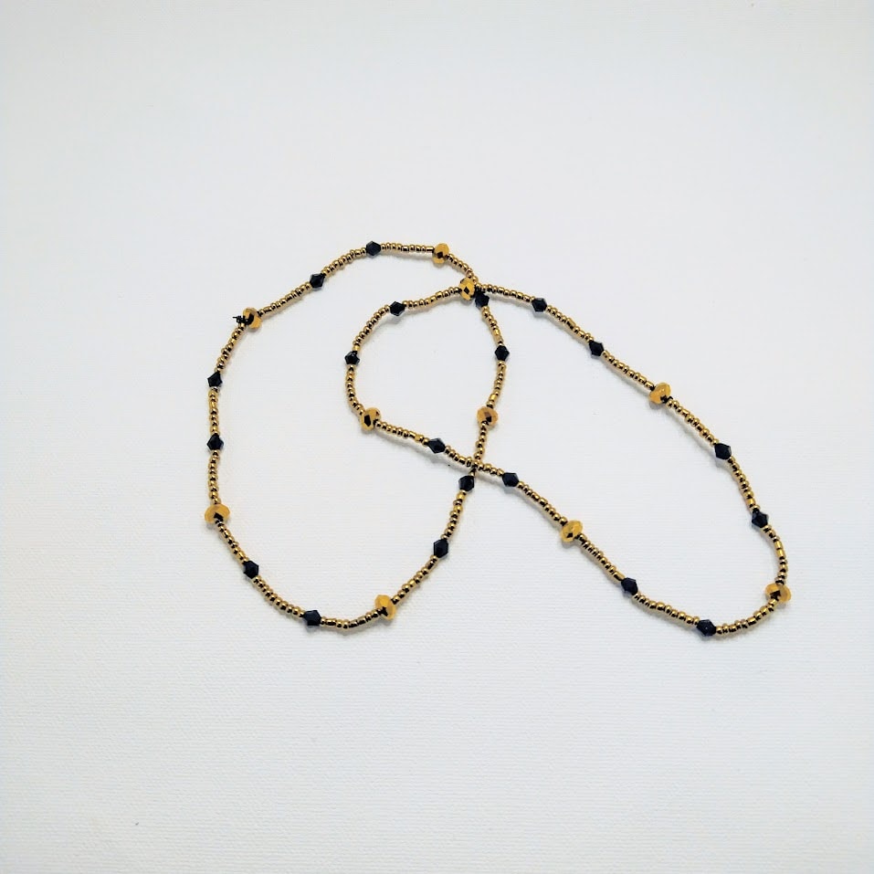 12" Anklet