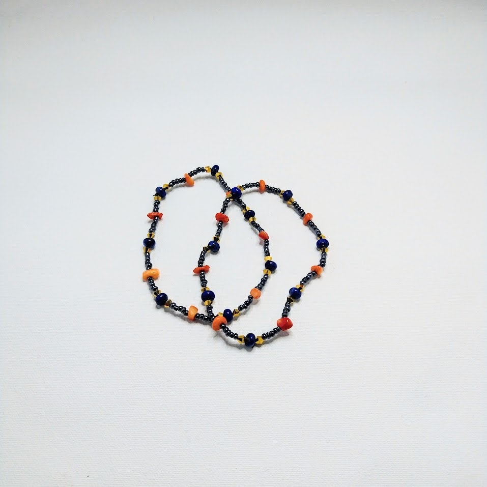 11" Anklet