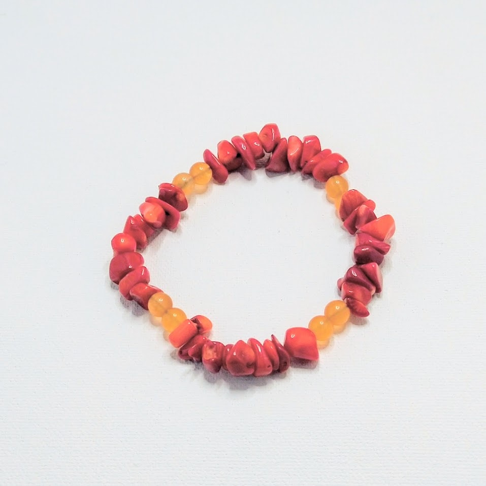 8" Bracelet