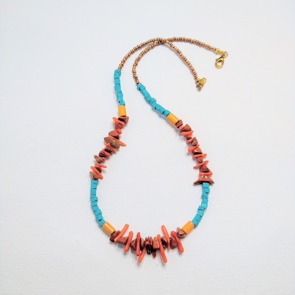 20" Necklace