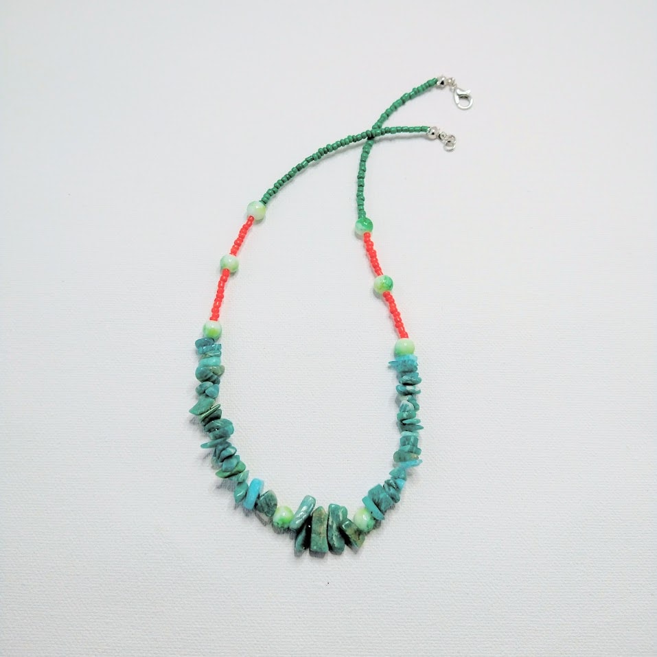 16" Necklace