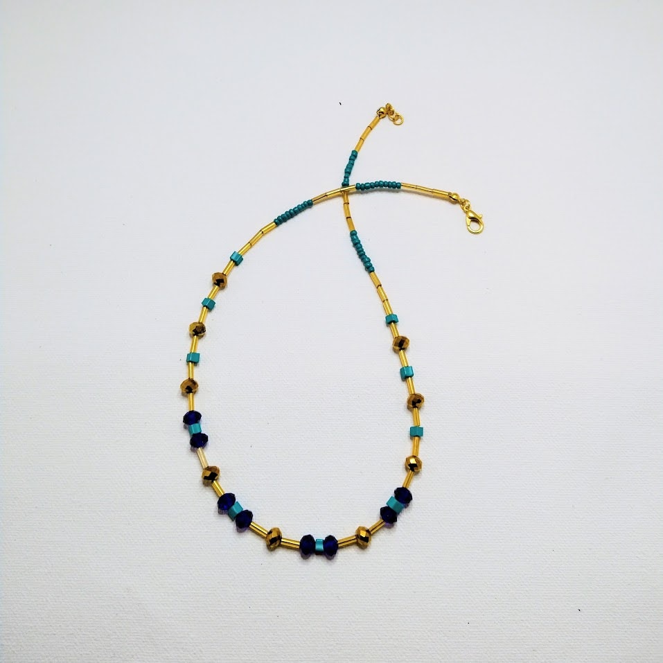 17" Necklace