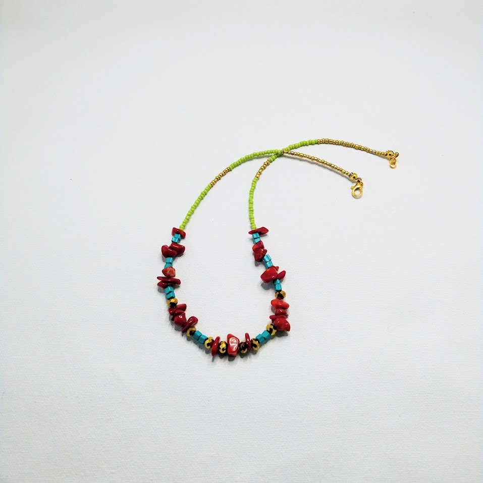17" Necklace