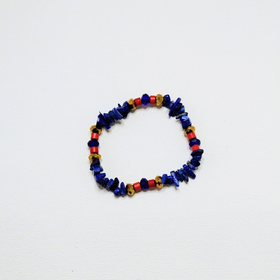 6" Bracelet