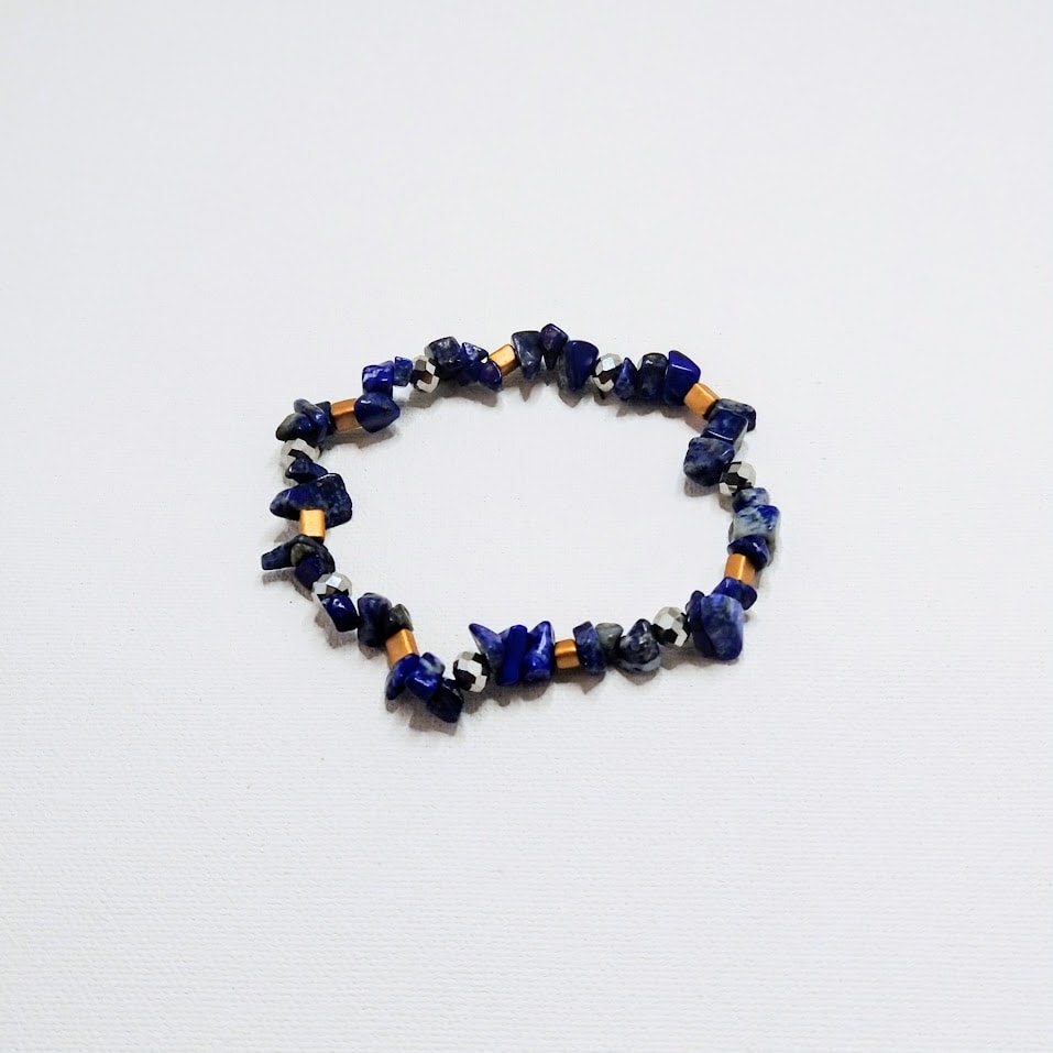 8" Bracelet