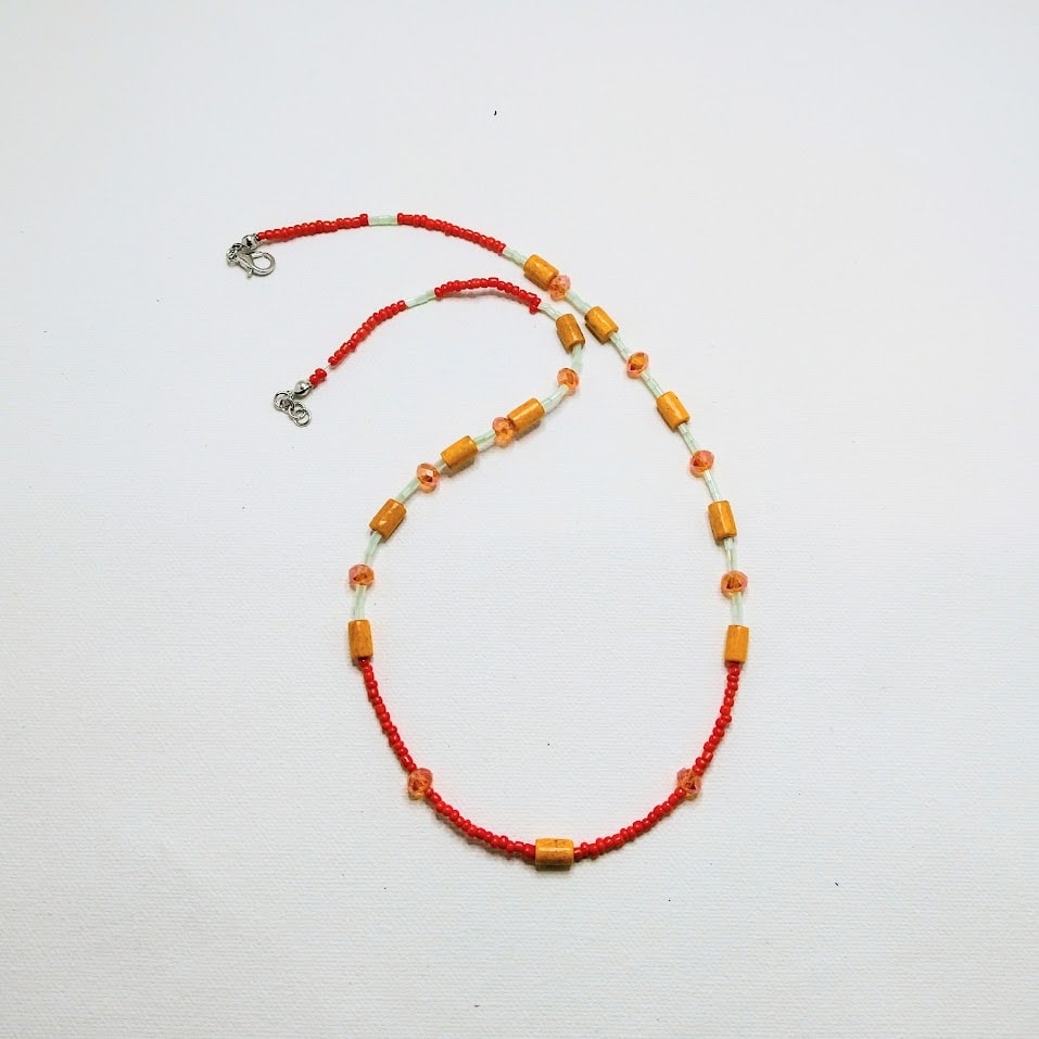 20" Necklace