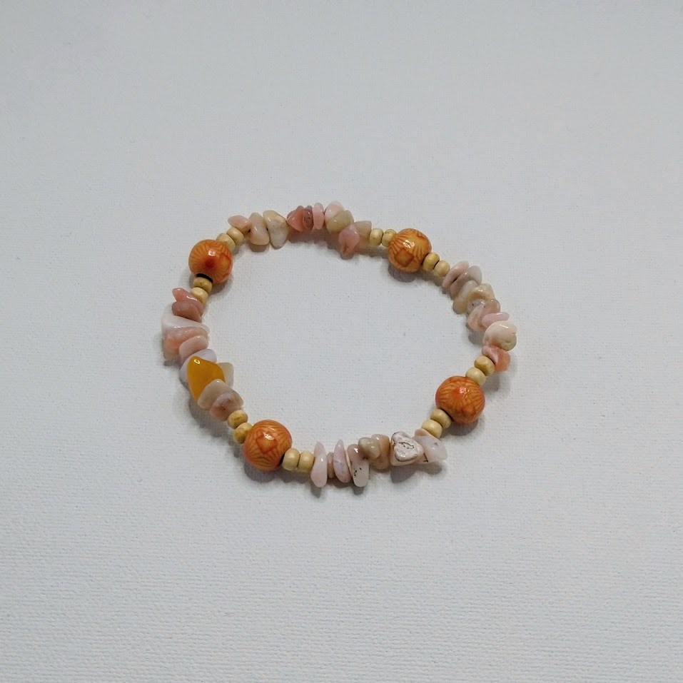 7" Bracelet
