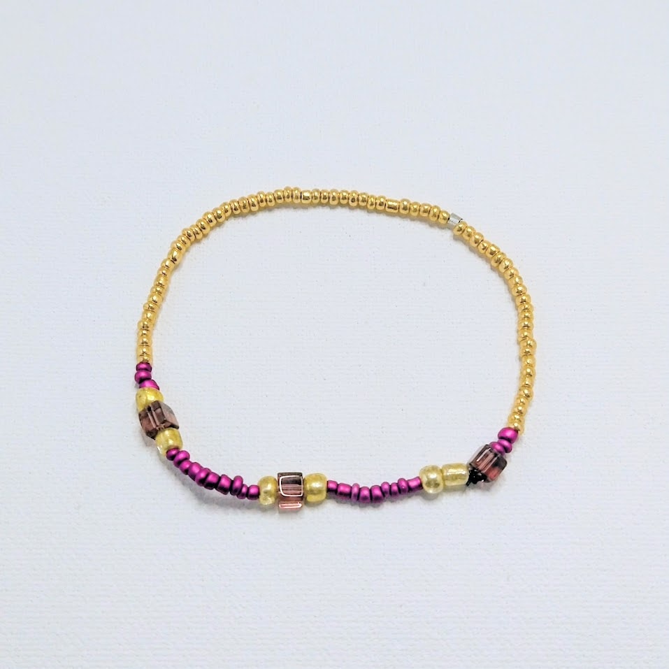 7" Bracelet