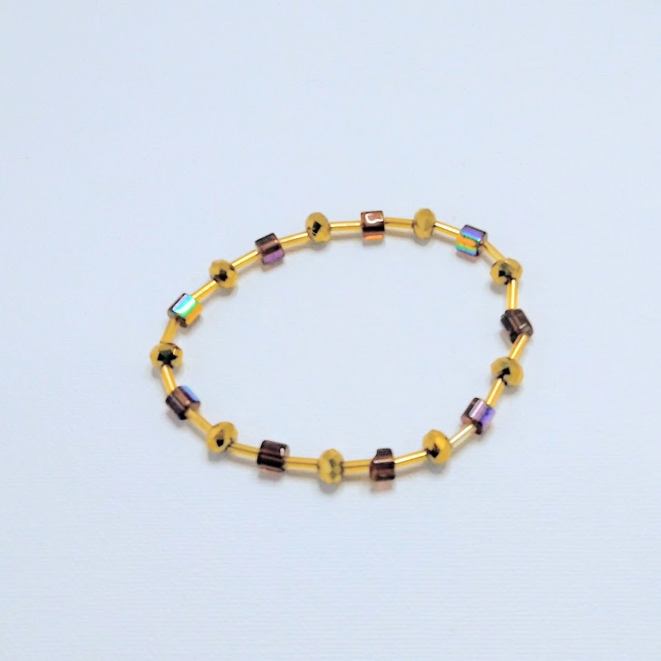 7" Bracelet