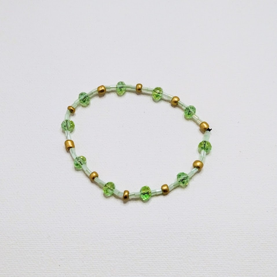 7" Bracelet
