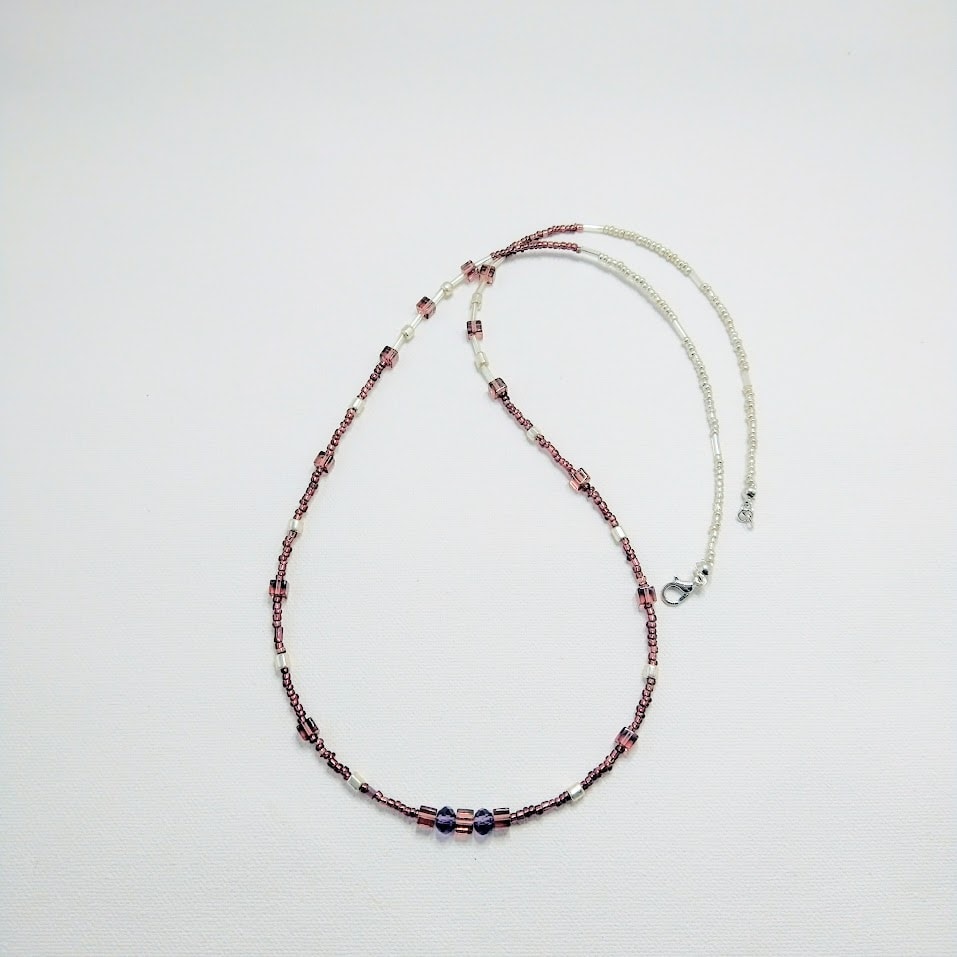 29" Necklace