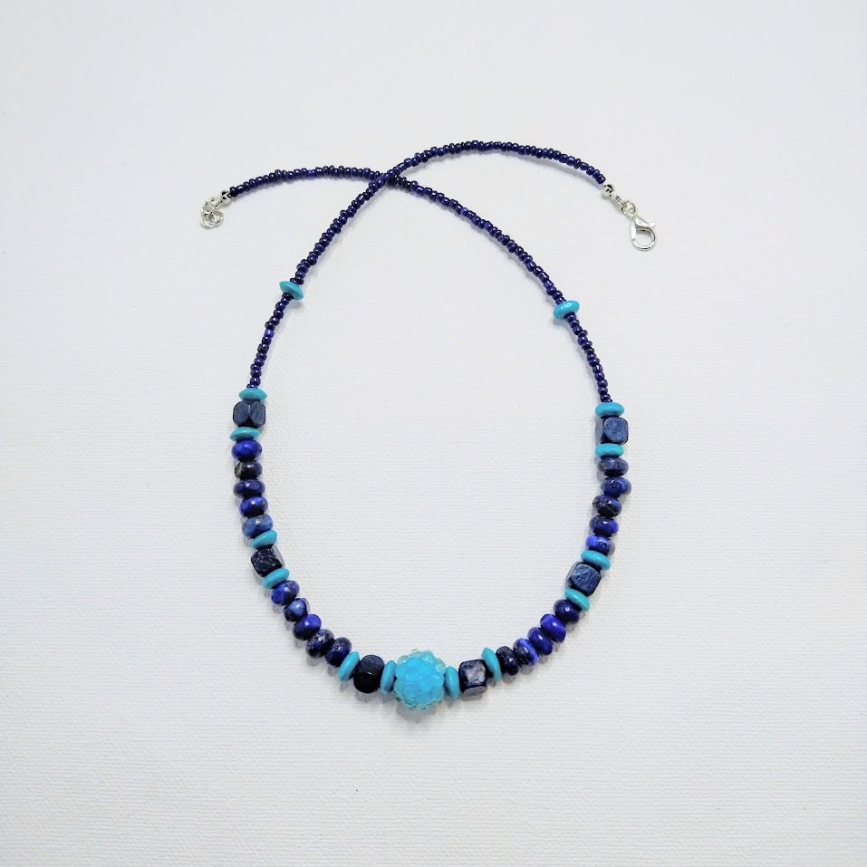 18" Necklace