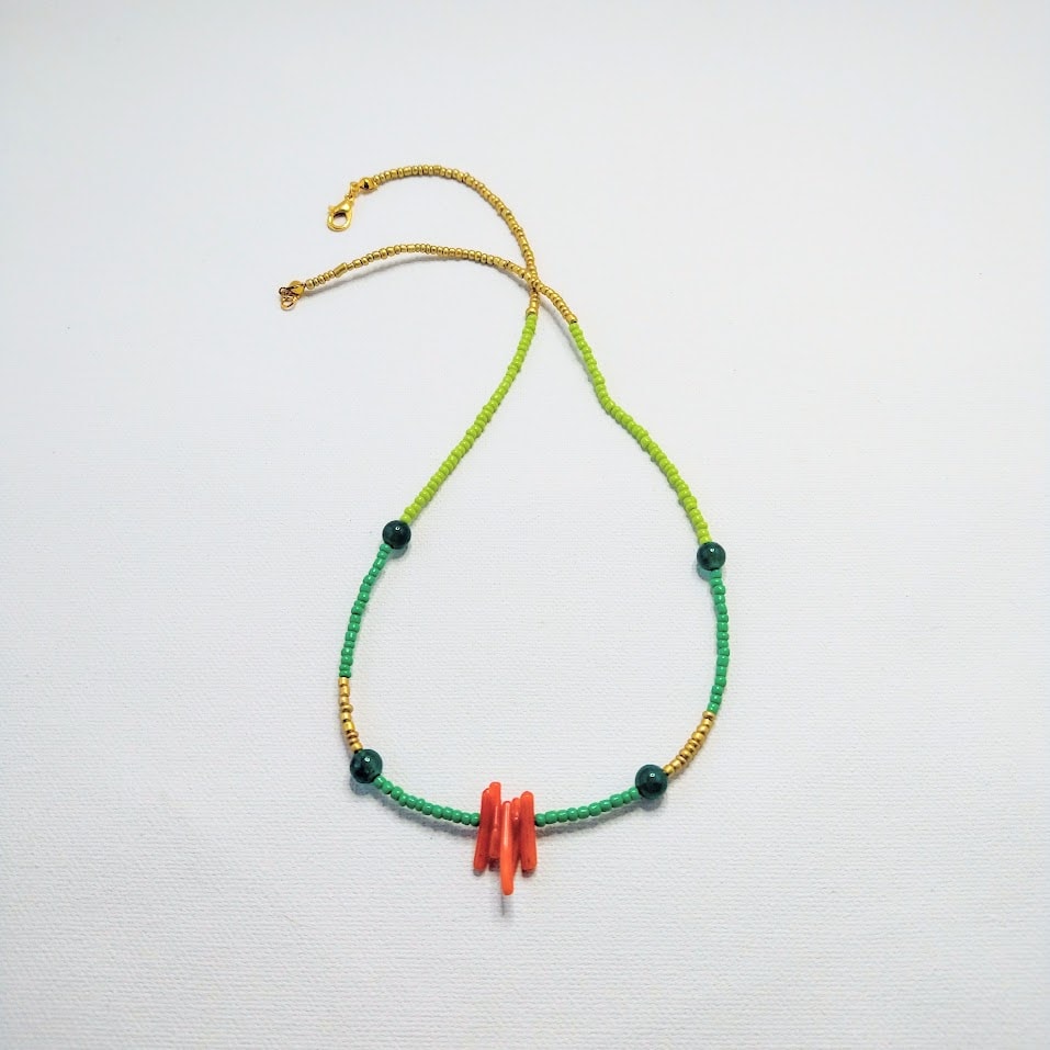 19" Necklace