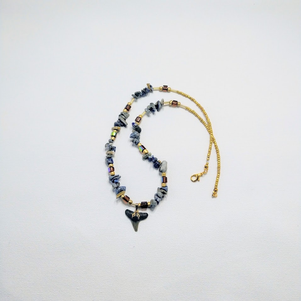 21" Necklace