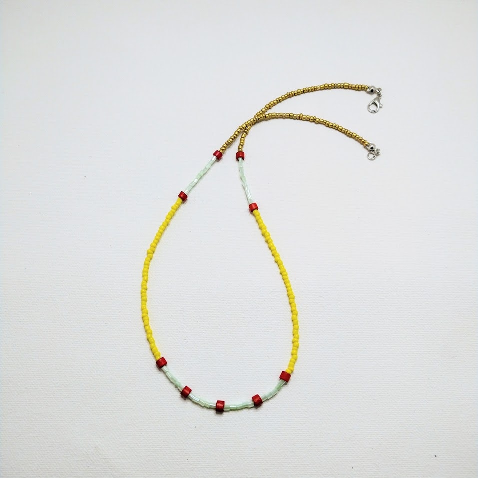 19" Necklace