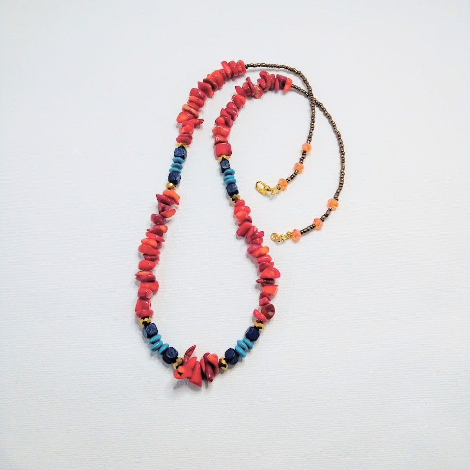 26" Necklace